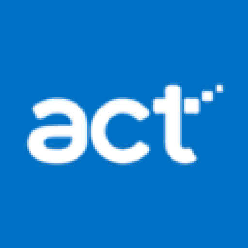 act digital · Full-time