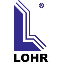 LOHR · Full-time